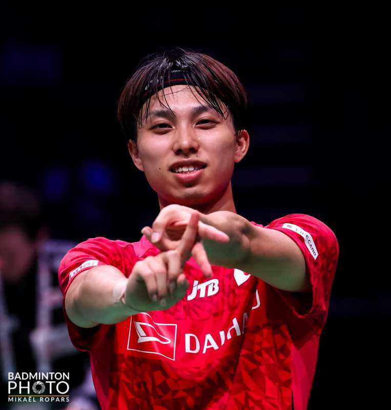 攻端的出色 攻端的出色